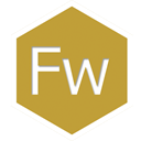 Adobe Fireworks icon